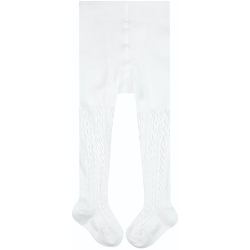 FALKE Cable Strumpfhose Babys