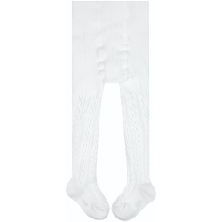 FALKE Cable Strumpfhose Babys