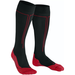 FALKE Energizing Kniestr&uuml;mpfe Health Herren