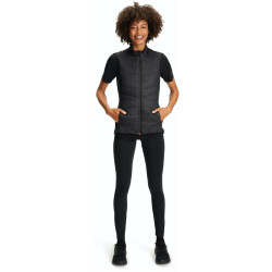 FALKE CORE Thermal Weste Damen