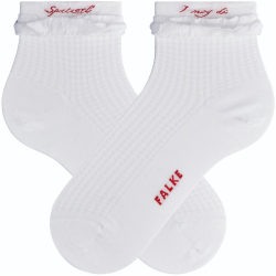 FALKE Festival Charme Socken Damen