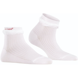 FALKE Festival Charme Socken Damen