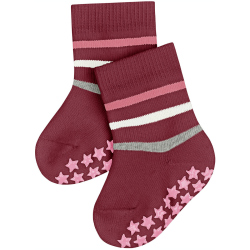 FALKE Multi Stripe Baby-Stoppersocken