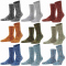 FALKE Brooklyn Strick-Socken Herren