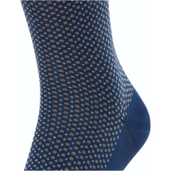 FALKE Uptown Tie Socken Herren