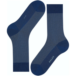 FALKE Uptown Tie Socken Herren