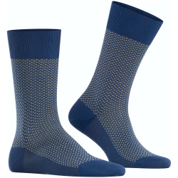 FALKE Uptown Tie Socken Herren