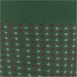 FALKE Uptown Tie Socken Herren