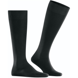 FALKE Energizing Cotton Kniestr&uuml;mpfe Herren