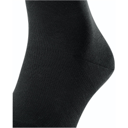 FALKE Energizing Cotton Kniestr&uuml;mpfe Herren