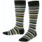 FALKE Mixed Stripe Kniestrümpfe Kinder