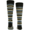 FALKE Mixed Stripe Kniestrümpfe Kinder