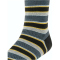 FALKE Mixed Stripe Kniestrümpfe Kinder