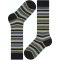 FALKE Mixed Stripe Kniestrümpfe Kinder