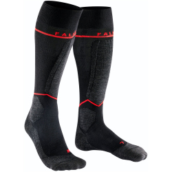 FALKE SK2 Energizing Light Skisocken Damen