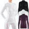 FALKE Maximum Warm langarm Funktionsshirt Damen