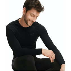FALKE Tights Maximum Warm Herren