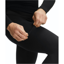 FALKE Tights Maximum Warm Herren