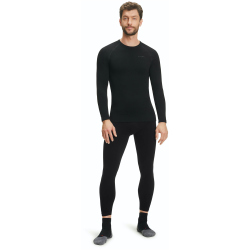 FALKE Tights Maximum Warm Herren