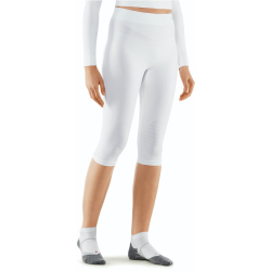 FALKE 3/4 Tights Maximum Warm Damen