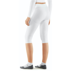FALKE 3/4 Tights Maximum Warm Damen