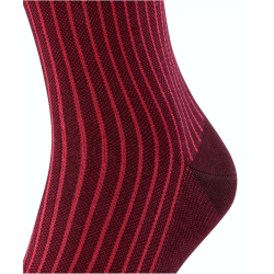 FALKE Oxford Stripe Socken Herren