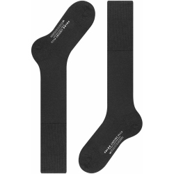 FALKE Airport Plus Kniestr&uuml;mpfe Herren