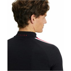 FALKE Langarmshirt Herren