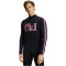 FALKE Langarmshirt Herren