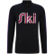 FALKE Langarmshirt Herren