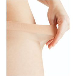 FALKE Natural Glow 6 DEN Feinstrumpfhose Damen