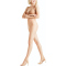 FALKE Natural Glow 6 DEN Feinstrumpfhose Damen