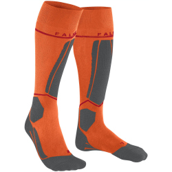 FALKE SK2 Energizing Light Kniestr&uuml;mpfe Herren