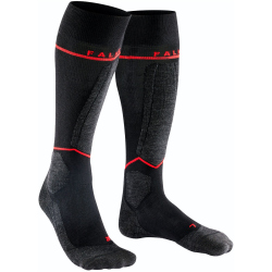 FALKE SK4 Energizing Light Kniestrümpfe Herren