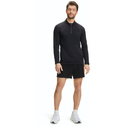 FALKE CORE Langarmshirt Herren