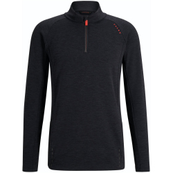 FALKE CORE Langarmshirt Herren