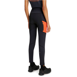 FALKE Trekking-Leggings Damen