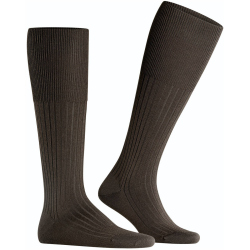 FALKE Bristol Pure Kniestr&uuml;mpfe Herren