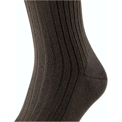 FALKE Bristol Pure Kniestr&uuml;mpfe Herren