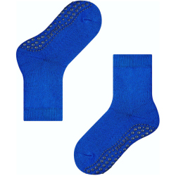 FALKE Catspads Kinder Gripsocken cobalt blue 39-42