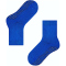 FALKE Catspads Kinder Gripsocken cobalt blue 39-42