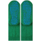 FALKE Catspads Kinder Gripsocken grass green 35-38