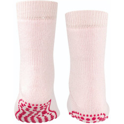 FALKE Catspads Kinder Gripsocken powder rose 19-22
