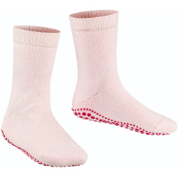 FALKE Catspads Kinder Gripsocken powder rose 19-22
