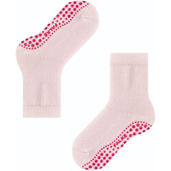 FALKE Catspads Kinder Gripsocken powder rose 19-22