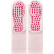 FALKE Catspads Kinder Gripsocken powder rose 19-22