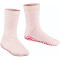 FALKE Catspads Kinder Gripsocken powder rose 19-22