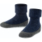 FALKE Cosyshoe Hausschuhe Kinder dark blue 31-32