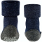 FALKE Cosyshoe Hausschuhe Kinder dark blue 31-32