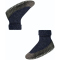 FALKE Cosyshoe Hausschuhe Kinder dark blue 31-32